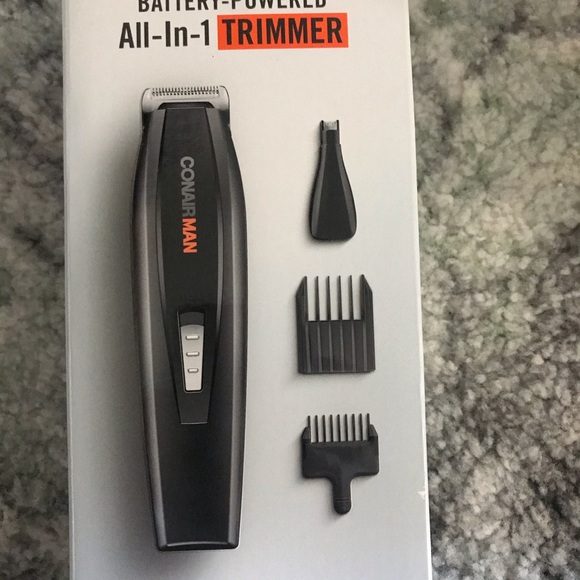 Conair All-in-One trimmer - Picture 2 of 5